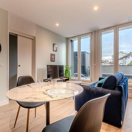 The Bac Is Back A 2 Pas De La Gare Apartamento Limoges Exterior foto